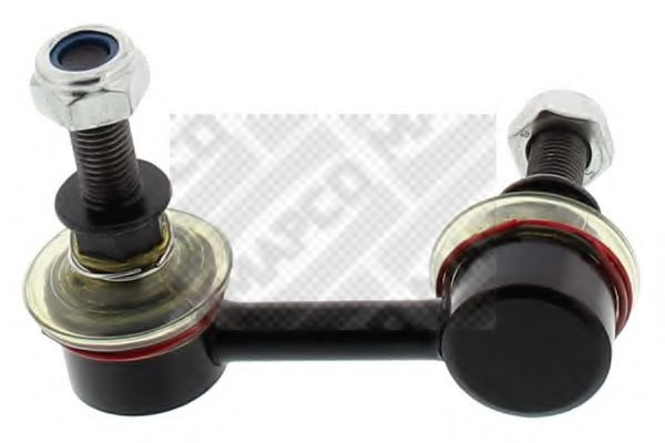 MAPCO 51281 Тяга стойка, стабилизатор 