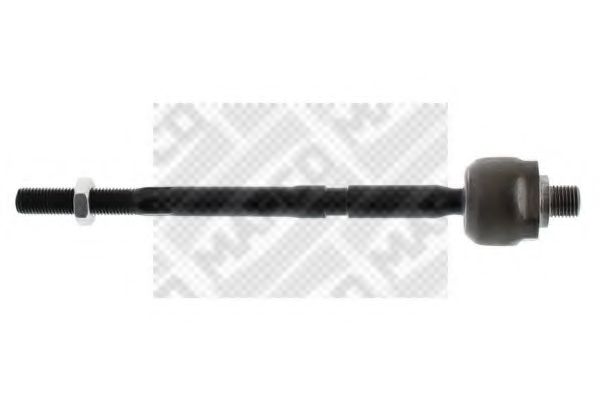 MAPCO 59036 Осевой шарнир, рулевая тяга для FIAT 500 (Фиат 500) MAPCO 59036 Осевой шарнир, рулевая тяга для FIAT 500 (Фиат 500)