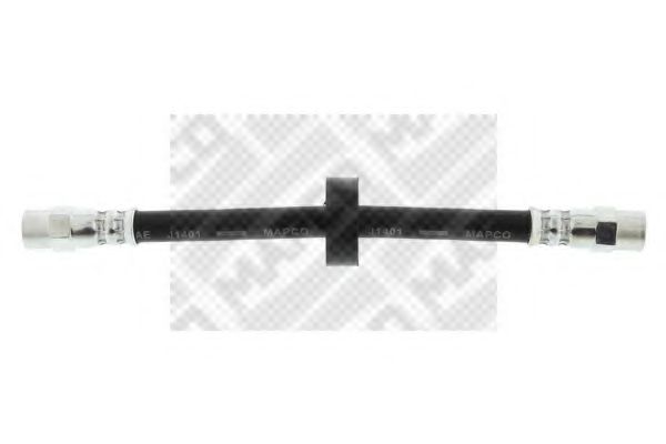MAPCO 3741 Тормозной шланг для VOLKSWAGEN CARIBE I (Фольксваген Cарибэ и) MAPCO 3741 Тормозной шланг для VOLKSWAGEN CARIBE I (Фольксваген Cарибэ и)