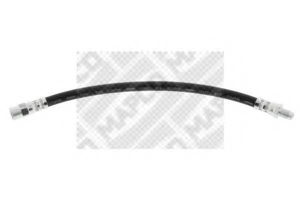 MAPCO 3803 Тормозной шланг для MERCEDES-BENZ CL-CLASS (Мэрcэдэс-бэнз Cл-cласс) MAPCO 3803 Тормозной шланг для MERCEDES-BENZ CL-CLASS (Мэрcэдэс-бэнз Cл-cласс)