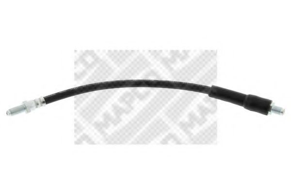 MAPCO 3828 Тормозной шланг для FORD GRANADA (Форд Гранада) MAPCO 3828 Тормозной шланг для FORD GRANADA (Форд Гранада)