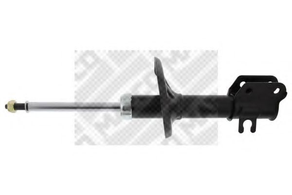MAPCO 40211 Амортизатор для CHEVROLET MATIZ (Шевроле Матиз) MAPCO 40211 Амортизатор для CHEVROLET MATIZ (Шевроле Матиз)