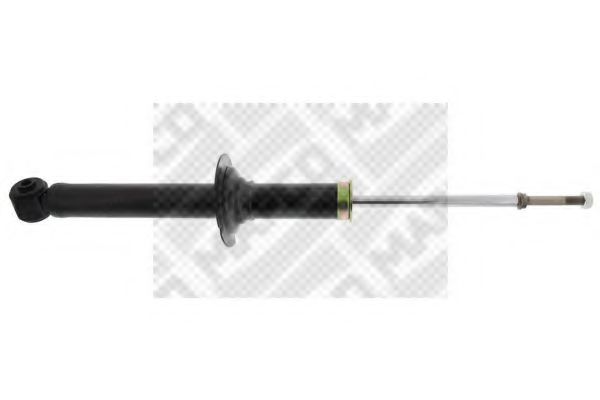 MAPCO 40224 Амортизатор для MITSUBISHI LANCER (Митсубиши/митсубиси Ланcэр) MAPCO 40224 Амортизатор для MITSUBISHI LANCER (Митсубиши/митсубиси Ланcэр)