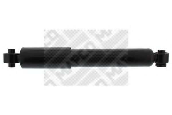 MAPCO 40285 Амортизатор для HYUNDAI SOLARIS IV (Хендай Солярис 4) MAPCO 40285 Амортизатор для HYUNDAI SOLARIS IV (Хендай Солярис 4)