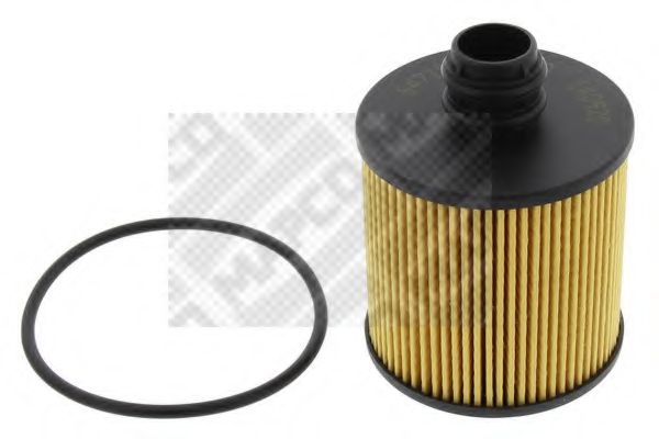 MAPCO 64715 Масляный фильтр для FIAT (Фиат) MAPCO 64715 Масляный фильтр для FIAT (Фиат)