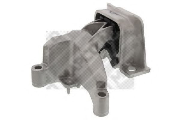 MAPCO 36151 Подвеска, двигатель для RENAULT TWINGO II (Рено Твинго 2) MAPCO 36151 Подвеска, двигатель для RENAULT TWINGO II (Рено Твинго 2)