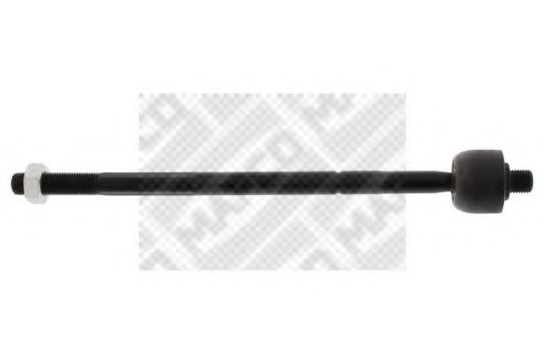 MAPCO 49053 Осевой шарнир, рулевая тяга 