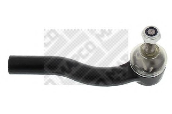 MAPCO 49058 Наконечник поперечной рулевой тяги 