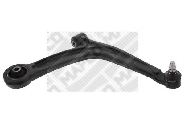 MAPCO 49097 Рычаг независимой подвески колеса, подвеска колеса для FIAT 500 C (Фиат 500 c) MAPCO 49097 Рычаг независимой подвески колеса, подвеска колеса для FIAT 500 C (Фиат 500 c)