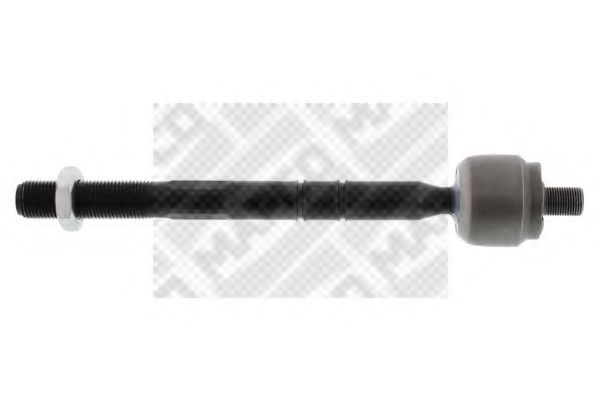 MAPCO 49314 Осевой шарнир, рулевая тяга для PEUGEOT 207 (Пежо 207) MAPCO 49314 Осевой шарнир, рулевая тяга для PEUGEOT 207 (Пежо 207)