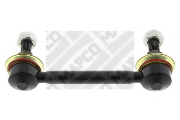 MAPCO 49524 Тяга стойка, стабилизатор для NISSAN PRIMERA (Ниссан Примера) MAPCO 49524 Тяга стойка, стабилизатор для NISSAN PRIMERA (Ниссан Примера)