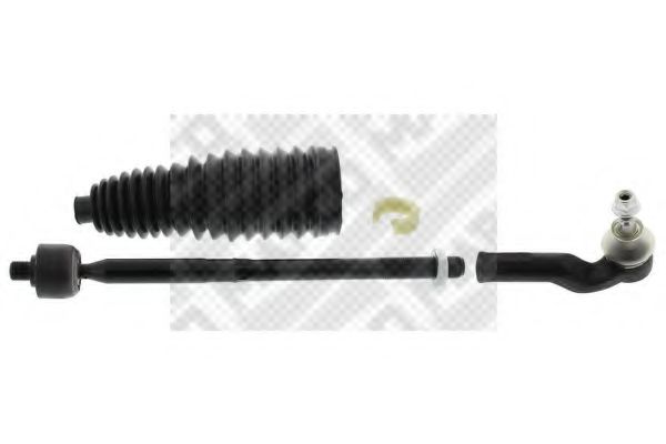 MAPCO 54600 Поперечная рулевая тяга для FORD C-MAX II (Форд С макс 2) MAPCO 54600 Поперечная рулевая тяга для FORD C-MAX II (Форд С макс 2)