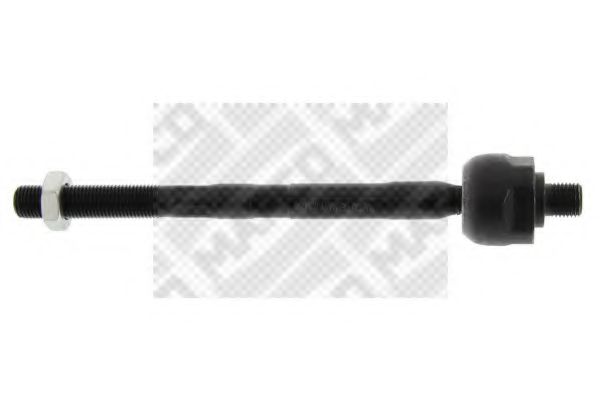 MAPCO 49149 Осевой шарнир, рулевая тяга для RENAULT (Рено) MAPCO 49149 Осевой шарнир, рулевая тяга для RENAULT (Рено)