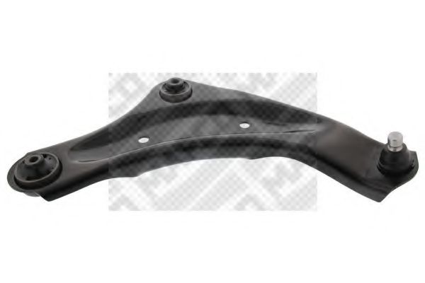 MAPCO 52381 Рычаг независимой подвески колеса, подвеска колеса для NISSAN JUKE (Ниссан Джук) MAPCO 52381 Рычаг независимой подвески колеса, подвеска колеса для NISSAN JUKE (Ниссан Джук)
