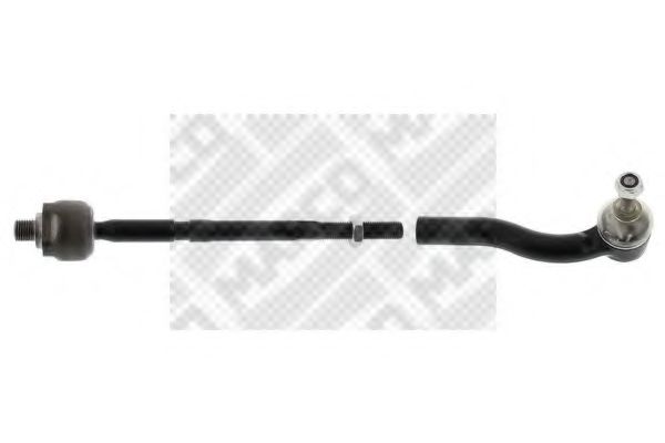 MAPCO 59050 Поперечная рулевая тяга для FIAT 500 (Фиат 500) MAPCO 59050 Поперечная рулевая тяга для FIAT 500 (Фиат 500)