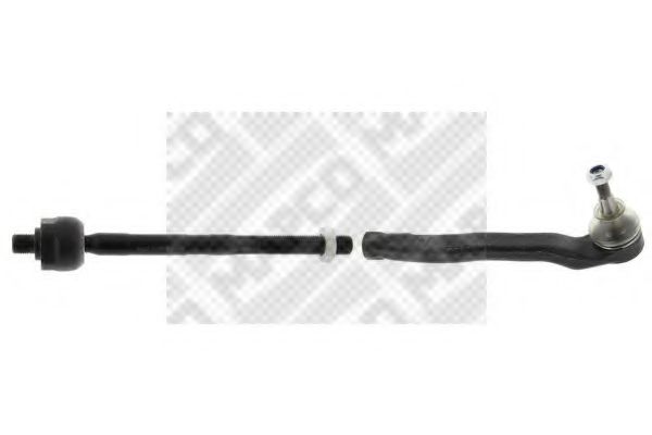 MAPCO 59115 Поперечная рулевая тяга для RENAULT (Рено) MAPCO 59115 Поперечная рулевая тяга для RENAULT (Рено)