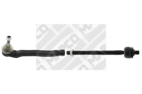 MAPCO 59116 Поперечная рулевая тяга для RENAULT (Рено) MAPCO 59116 Поперечная рулевая тяга для RENAULT (Рено)