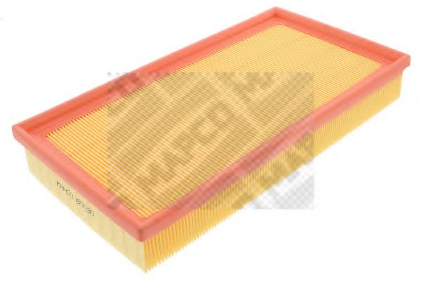 MAPCO 60030 Воздушный фильтр для VOLVO (Вольво) MAPCO 60030 Воздушный фильтр для VOLVO (Вольво)