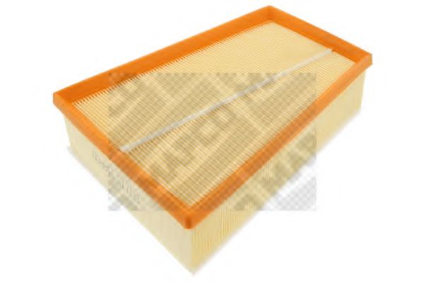 MAPCO 60115 Воздушный фильтр для RENAULT MEGANE III (Рено Меган 3) MAPCO 60115 Воздушный фильтр для RENAULT MEGANE III (Рено Меган 3)