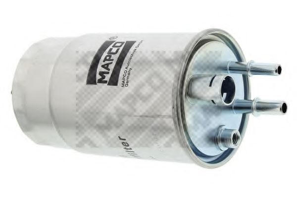 MAPCO 63026 Топливный фильтр для FIAT PUNTO EVO (Фиат Пунто эво) MAPCO 63026 Топливный фильтр для FIAT PUNTO EVO (Фиат Пунто эво)