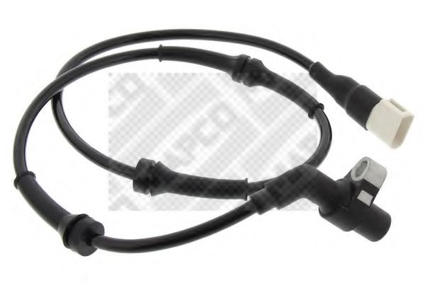 MAPCO 86602 Датчик, частота вращения колеса 