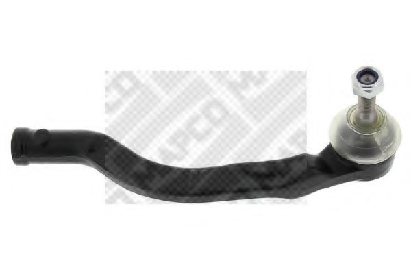 MAPCO 49143HPS Наконечник поперечной рулевой тяги для RENAULT (Рено) MAPCO 49143HPS Наконечник поперечной рулевой тяги для RENAULT (Рено)