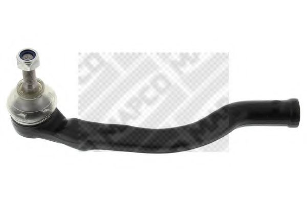 MAPCO 49144HPS Наконечник поперечной рулевой тяги для RENAULT (Рено) MAPCO 49144HPS Наконечник поперечной рулевой тяги для RENAULT (Рено)