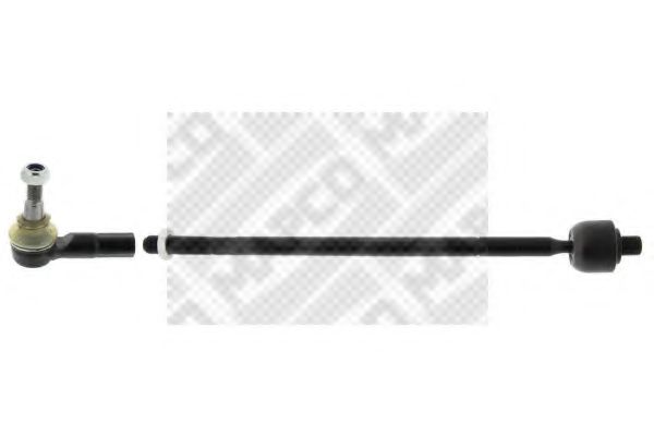 MAPCO 54604 Поперечная рулевая тяга для FORD (Форд) MAPCO 54604 Поперечная рулевая тяга для FORD (Форд)