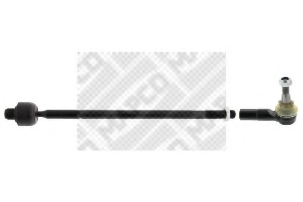 MAPCO 54605 Поперечная рулевая тяга для FORD (Форд) MAPCO 54605 Поперечная рулевая тяга для FORD (Форд)
