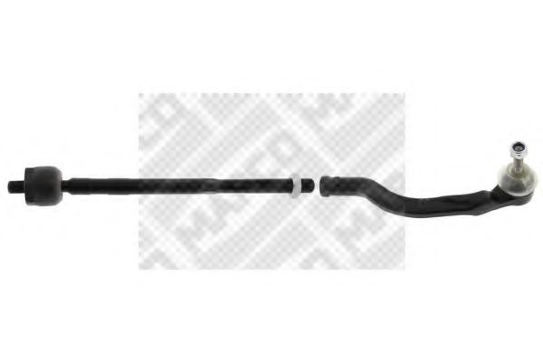MAPCO 59119 Поперечная рулевая тяга для RENAULT (Рено) MAPCO 59119 Поперечная рулевая тяга для RENAULT (Рено)
