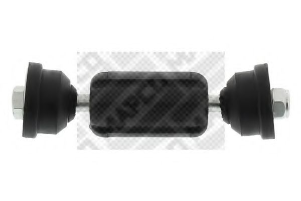 MAPCO 59648 Тяга стойка, стабилизатор для MITSUBISHI COLT VI (Митсубиши/митсубиси Кольт 6) MAPCO 59648 Тяга стойка, стабилизатор для MITSUBISHI COLT VI (Митсубиши/митсубиси Кольт 6)