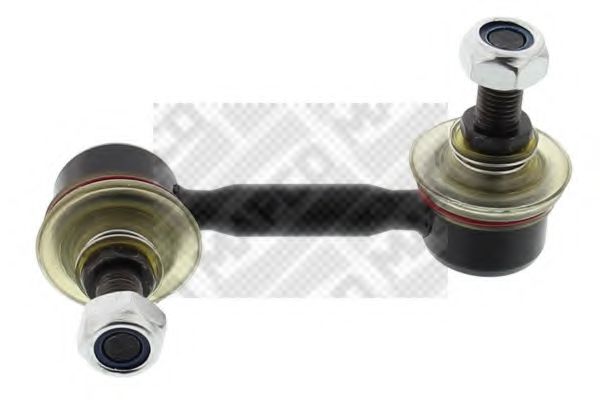 MAPCO 49296 Тяга стойка, стабилизатор 