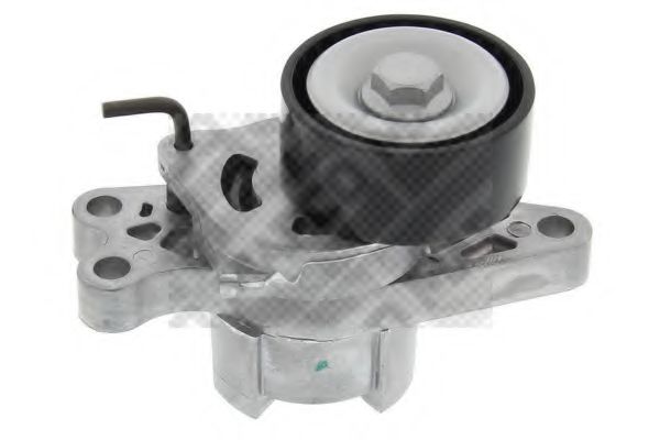 MAPCO 24366 Натяжитель ремня, клиновой зубча для CITROËN NEMO (CитроËн Нэмо)