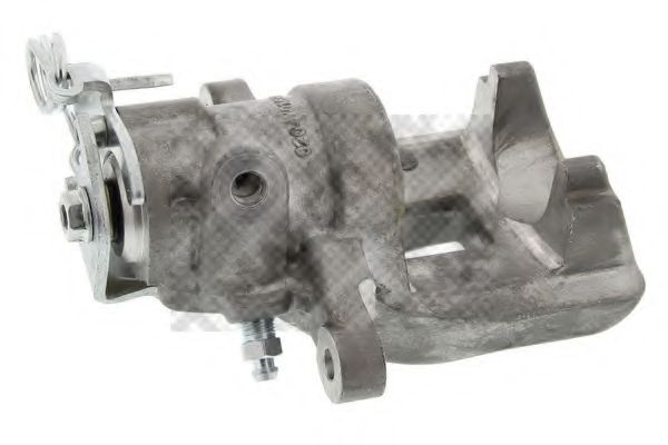 MAPCO 4345 Тормозной суппорт для PEUGEOT 207 CC (Пежо 207 сс) MAPCO 4345 Тормозной суппорт для PEUGEOT 207 CC (Пежо 207 сс)