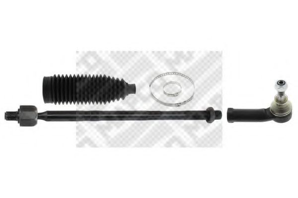 MAPCO 51769 Поперечная рулевая тяга для AUDI TT (Ауди Тт) MAPCO 51769 Поперечная рулевая тяга для AUDI TT (Ауди Тт)