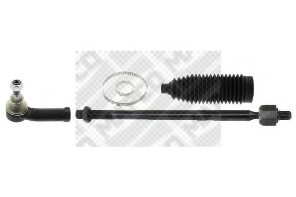 MAPCO 51770 Поперечная рулевая тяга для AUDI TT (Ауди Тт) MAPCO 51770 Поперечная рулевая тяга для AUDI TT (Ауди Тт)