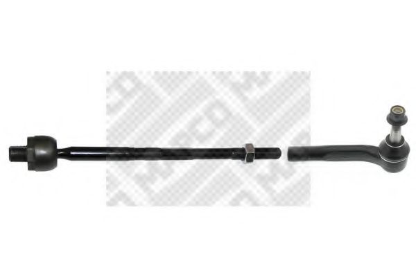 MAPCO 52790 Поперечная рулевая тяга для OPEL VECTRA C GTS (Опель Вектра с джити) MAPCO 52790 Поперечная рулевая тяга для OPEL VECTRA C GTS (Опель Вектра с джити)