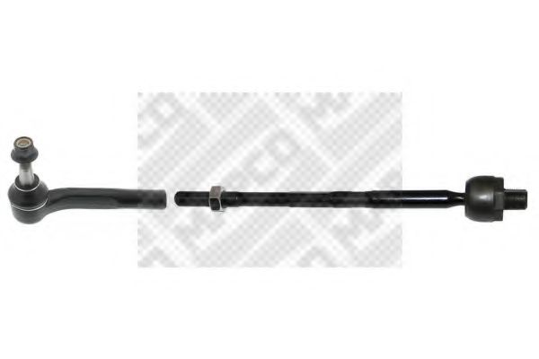 MAPCO 52791 Поперечная рулевая тяга для OPEL VECTRA C GTS (Опель Вектра с джити) MAPCO 52791 Поперечная рулевая тяга для OPEL VECTRA C GTS (Опель Вектра с джити)