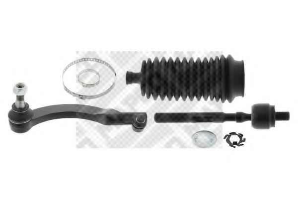 MAPCO 59125 Поперечная рулевая тяга для RENAULT (Рено) MAPCO 59125 Поперечная рулевая тяга для RENAULT (Рено)