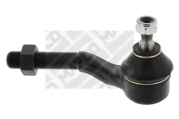 MAPCO 19341 Наконечник поперечной рулевой тяги 