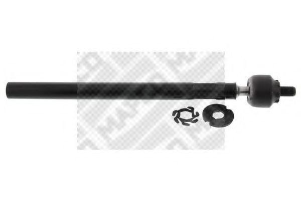 MAPCO 19353 Осевой шарнир, рулевая тяга 