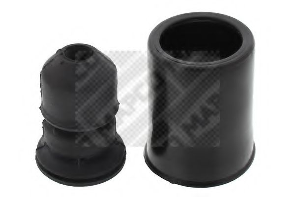 MAPCO 34807 Пылезащитный комплект, амортизатор для VOLKSWAGEN CARIBE I (Фольксваген Cарибэ и) MAPCO 34807 Пылезащитный комплект, амортизатор для VOLKSWAGEN CARIBE I (Фольксваген Cарибэ и)