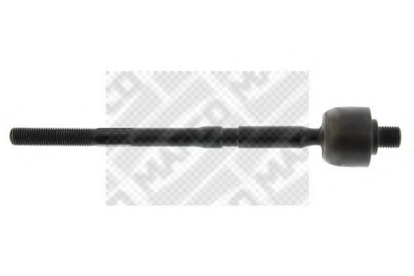 MAPCO 49072 Осевой шарнир, рулевая тяга 
