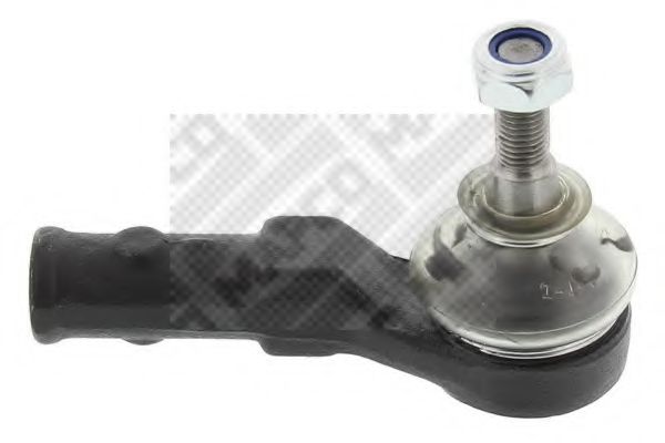 MAPCO 49136 Наконечник поперечной рулевой тяги для RENAULT (Рено) MAPCO 49136 Наконечник поперечной рулевой тяги для RENAULT (Рено)