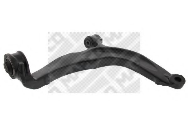 MAPCO 51732 Рычаг независимой подвески колеса, подвеска колеса для VOLKSWAGEN T5 CARAVELLE (Фольксваген Т5 каравелла) MAPCO 51732 Рычаг независимой подвески колеса, подвеска колеса для VOLKSWAGEN T5 CARAVELLE (Фольксваген Т5 каравелла)