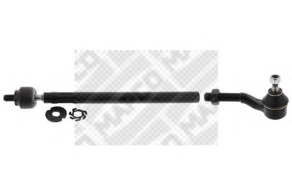 MAPCO 49333 Поперечная рулевая тяга для PEUGEOT 406 (Пежо 406)