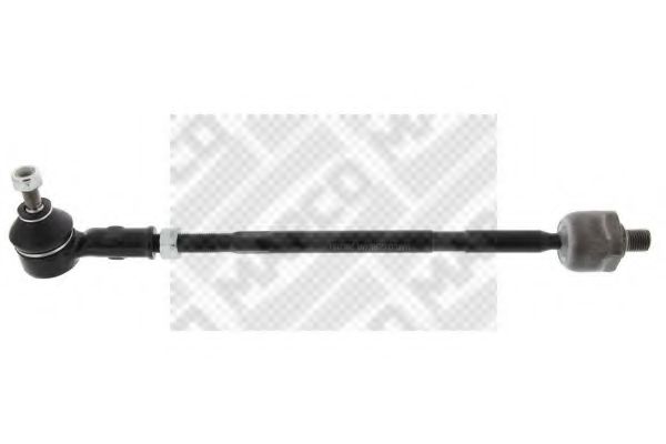 MAPCO 19722/1 Поперечная рулевая тяга для FORD FIESTA (Форд Фиэста) MAPCO 19722/1 Поперечная рулевая тяга для FORD FIESTA (Форд Фиэста)