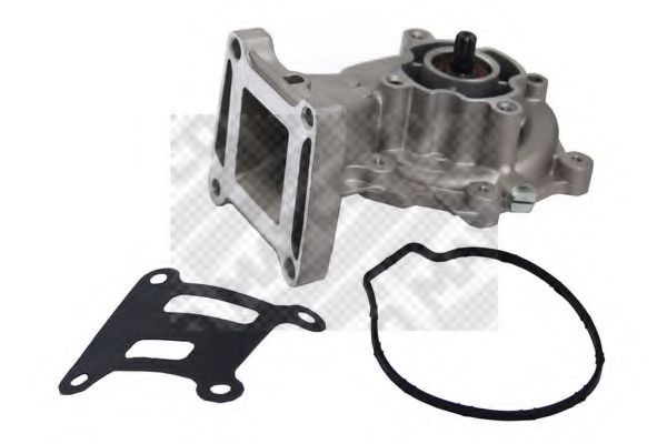 MAPCO 21611 Водяной насос 