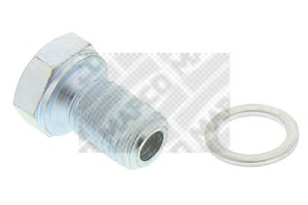 MAPCO 95932 Резьбовая пробка, масляный поддон для BMW 7 (Бмв 7) MAPCO 95932 Резьбовая пробка, масляный поддон для BMW 7 (Бмв 7)