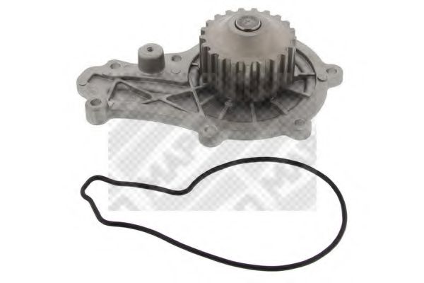 MAPCO 21316 Водяной насос для PEUGEOT 107 (Пежо 107) MAPCO 21316 Водяной насос для PEUGEOT 107 (Пежо 107)